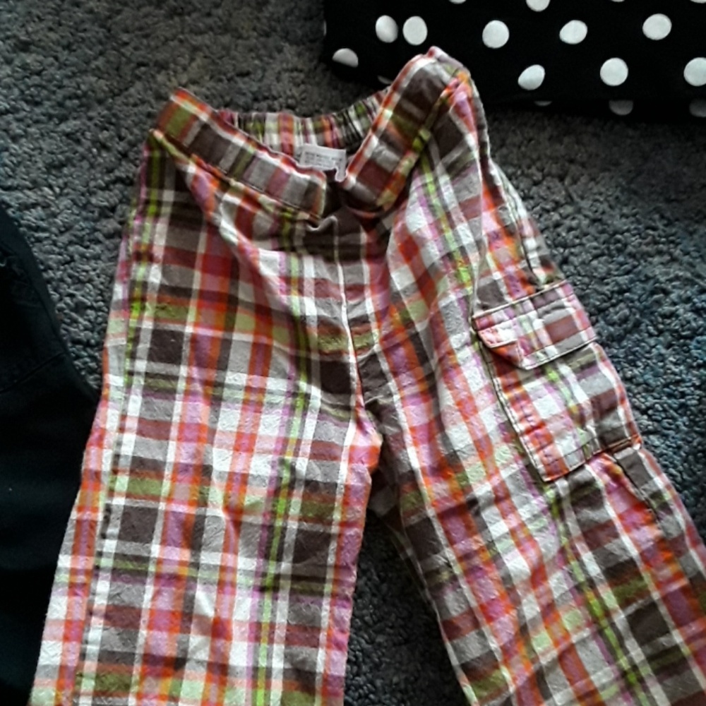 Pants